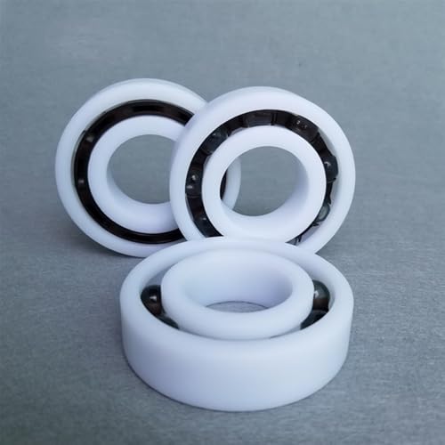 Roulement en plastique POM 693 résistant à la corrosion et durable - 6