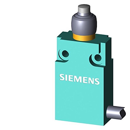 Commutateur position Siemens Sirius pour automatisation d'ateliers
