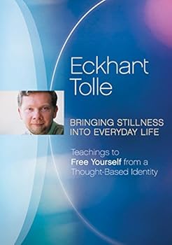 DVD Bringing Stillness Into Everyday Life Book