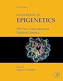 Handbook of Epigenetics: The New Molecular and Medical Genetics