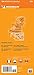 Michelin Map Belgium: South, Ardenne 534 (Maps/Regional (Michelin))