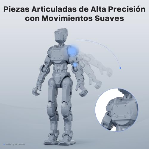 Resina Elegoo Tough 1KG para Impresoras 3D LCD/DLP - Fernando Cortés