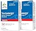 Terry Naturally/EuroPharma Vectomega - 60 Tablets, 2 Pack