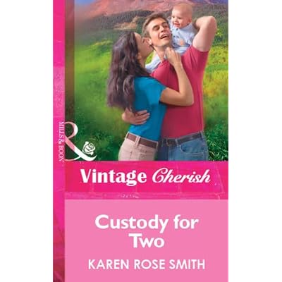 Custody for Two