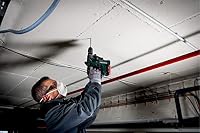 Metabo Akku Hammer mit meta Box (ohne Akku, mit LED-Licht, 12 V, Hammerbohren + Bohren, mit Sicherheitsabschaltung) 600207840 – Ansicht 2