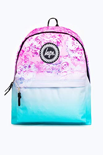 Hype Pastel Rose Fade Mochila  multicolor  : BTS20411