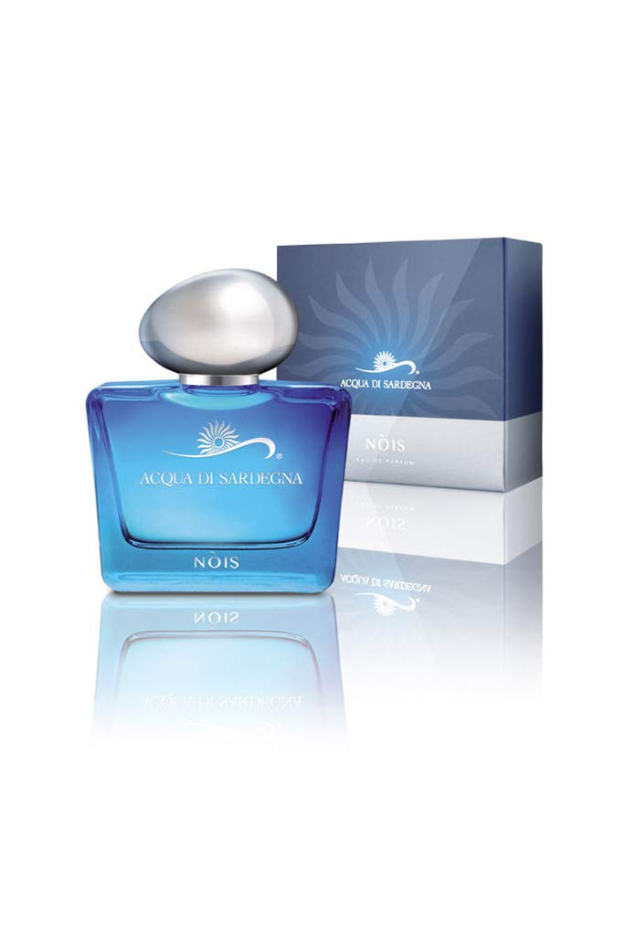 Nois Eau De Parfum 50 ml.