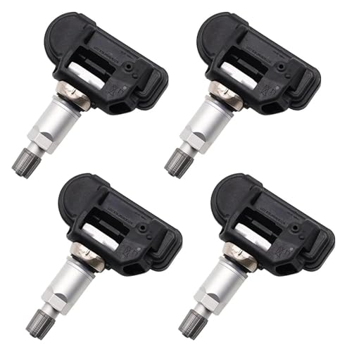 Capteur TPMS pour Alfa Romeo 4C valve de précision 670034786