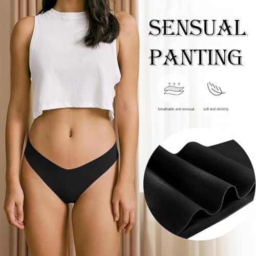 La Mejor Recopilación de Tangas para Mujer al mejor precio. 14 Imagen adicional