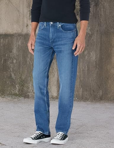Image of Levi's Men's 514 Straight Fit Cut Jeans (Also available in Big & Tall)