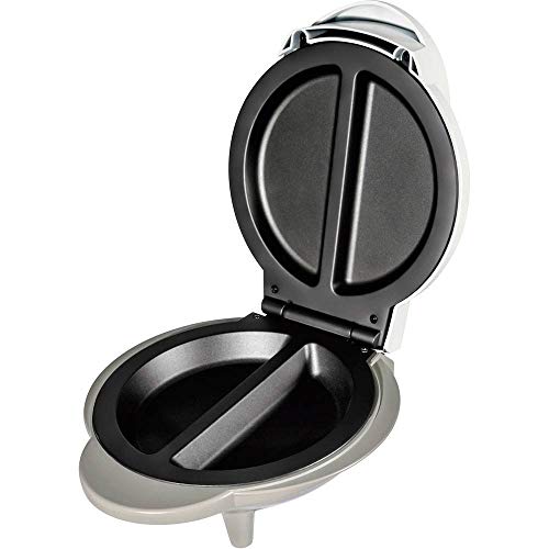 Omeleteira Elétrica +Egg, Branco, 110v, Cadence OML100