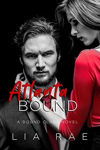 Cover zum Buch Atlanta Bound