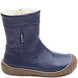 bundgaard sandale  Bundgaard Kids Boot Saga Jeans Blue