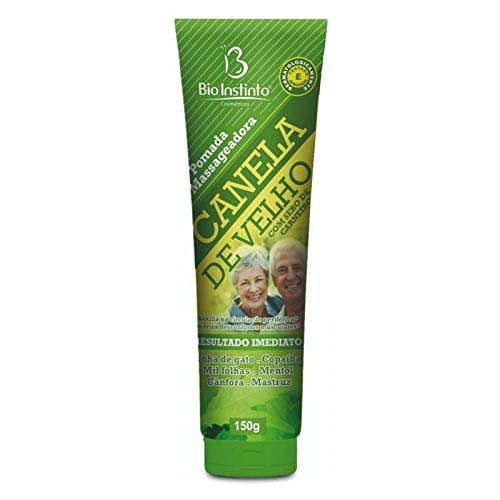 Combo Pomadas Massageadoras Pós Treino, Academia, Caminhada, Esporte