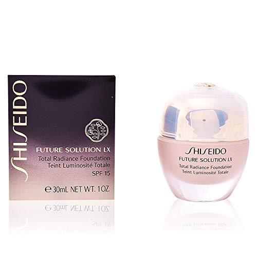 Preisvergleich Produktbild Shiseido Make-up Basis 1er Pack (1x 30 ml)