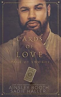 Page of Swords Cards of Love