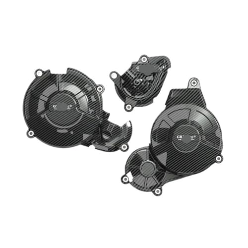 Couvercle carter moteur protecteur moteur RS 660 housse protection moto