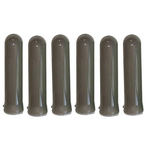 GxG Paintball 140 Round Pod - Smoke - 6 Pack by Gen X Global - Used condition - US$32.18