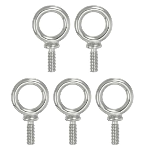 PATIKIL AC{g ˂{g 25.4mm 316XeX| hK ϐH ϋv ݂艺  Œ`F[ C[[v @B  DHƗp 5