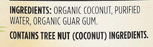 365 Everyday Value, Organic Coconut Milk, 13.5 fl oz