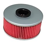 BEAR FLAG EDITION for Oil Filter for Yamaha 1L9-13441-11-00 Oil Filter Motorcycle
