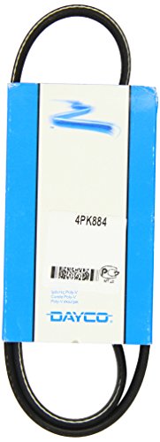 Preisvergleich Produktbild Metzger 4PK884 Keilrippenriemen