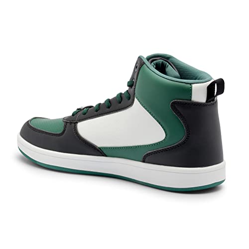 Image of U.S. Polo Assn. Men Lace Up Sneaker Shoes