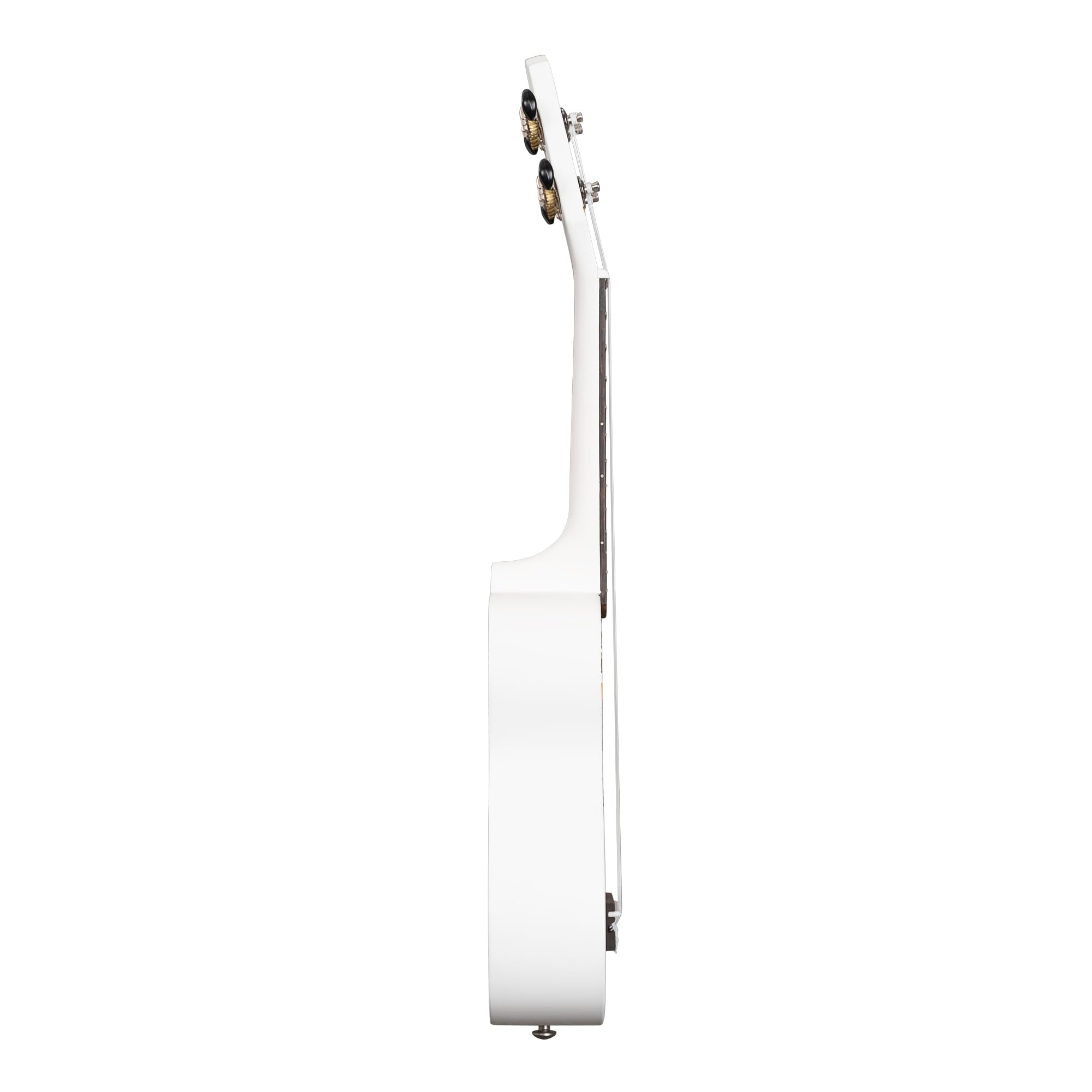 Ukulélé soprano en tilleul avec sac et 3 médiators