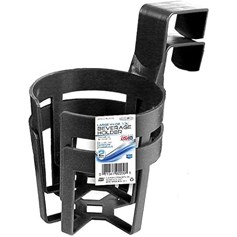 Custom Accessories 92200 Large Plastic Cup Holders Cover