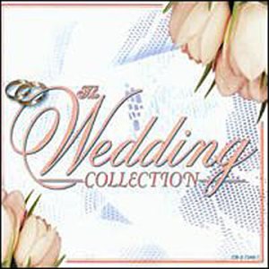 Wedding Collection [Audio CD] Various Artists