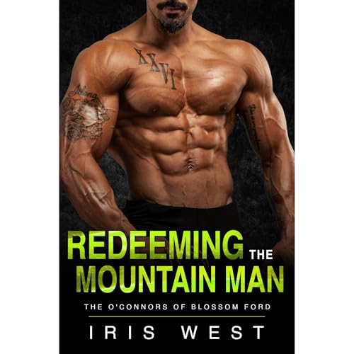 Redeeming The Mountain Man by Iris West episode artwork