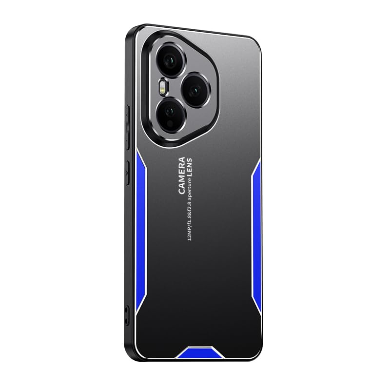 Coque Honor 400 Pro rigide contre chutes et impacts