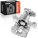 Frankberg Bremssattel Bremszange Hinten Rechts Aluminiumguss Kompatibel mit Picanto BA Picanto SA Replace# 5836007320