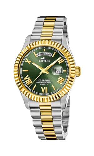 LOTUS Analógico 18855/3