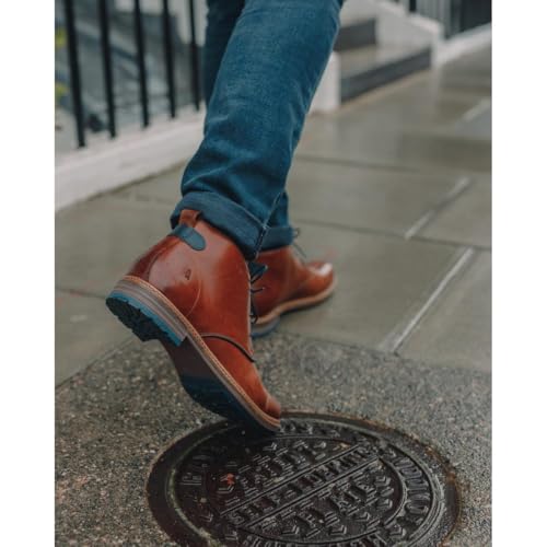 Image of Hush Puppies Men's Jonas Chukka Boot