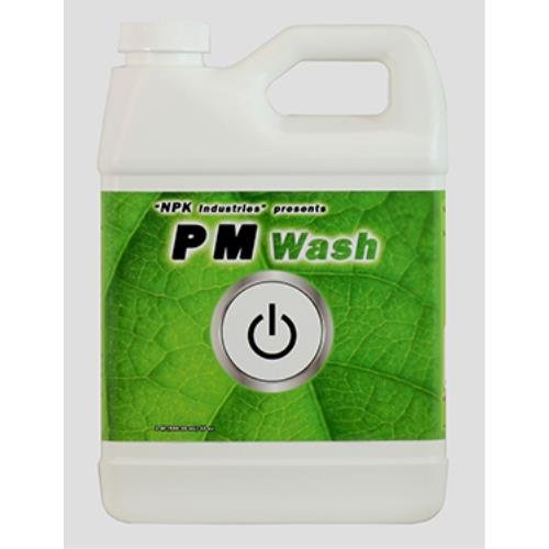 NPK PM Wash Quart
