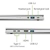 acer Aspire Go 15 AI Ready Laptop | 15.6 FHD (1920 x 1080) IPS Display | Intel Core 3 Processor N355 | Intel Graphics | 8GB DDR5 | 128GB UFS | Wi-Fi 6 | Windows 11 Home in S Mode | AG15-32P-39R2