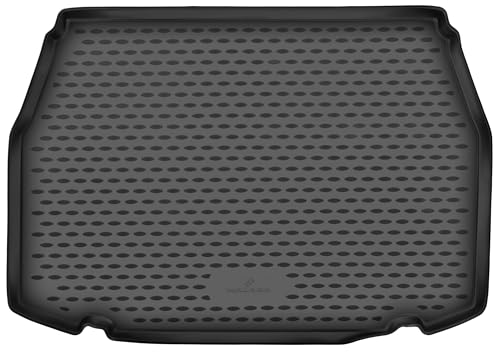 Walser XTR Kofferraumwanne kompatibel mit Toyota C-HR (X1) 10/2016-Heute, 100