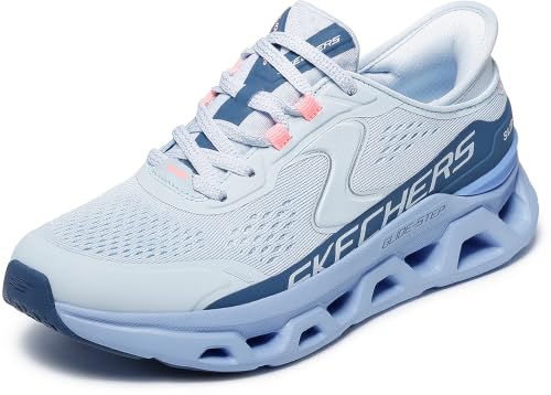 Image of Skechers Women's Glide-Step Altus Fast Lane