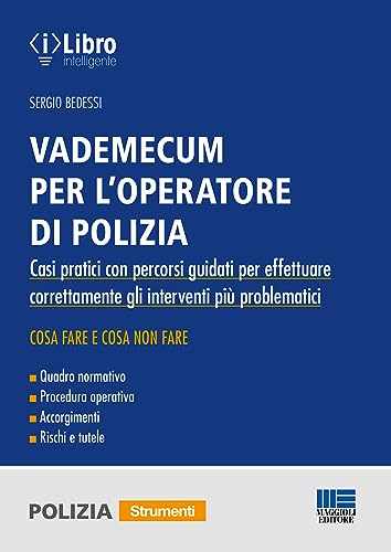Vademecum per l'Operatore di Poliz