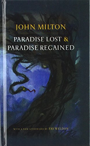 Paradise Lost & Paradise Regained (Signet Classics)