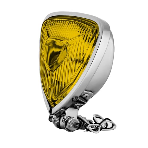 BOSYCY Triangle Headlight