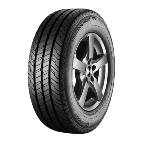 Pneu Continental Aro 14 175/65R14 ContiVanContact 100