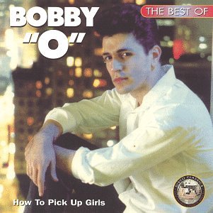 Best of Bobby O