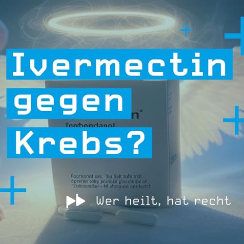 Ivermectin gegen Krebs? Titelbild