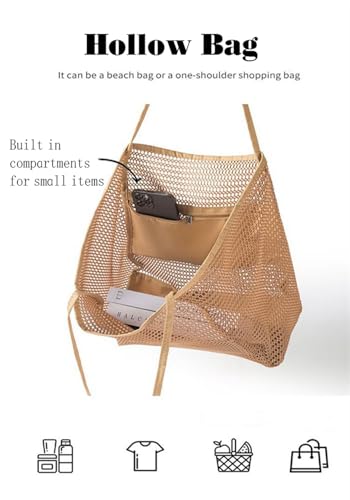 Women's Handbags, Vacations by the Sea, Multifunctional2