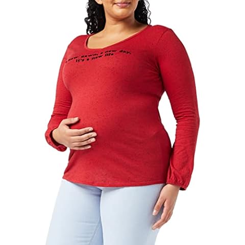 T-shirt Maternité Noppies Sharon Cover