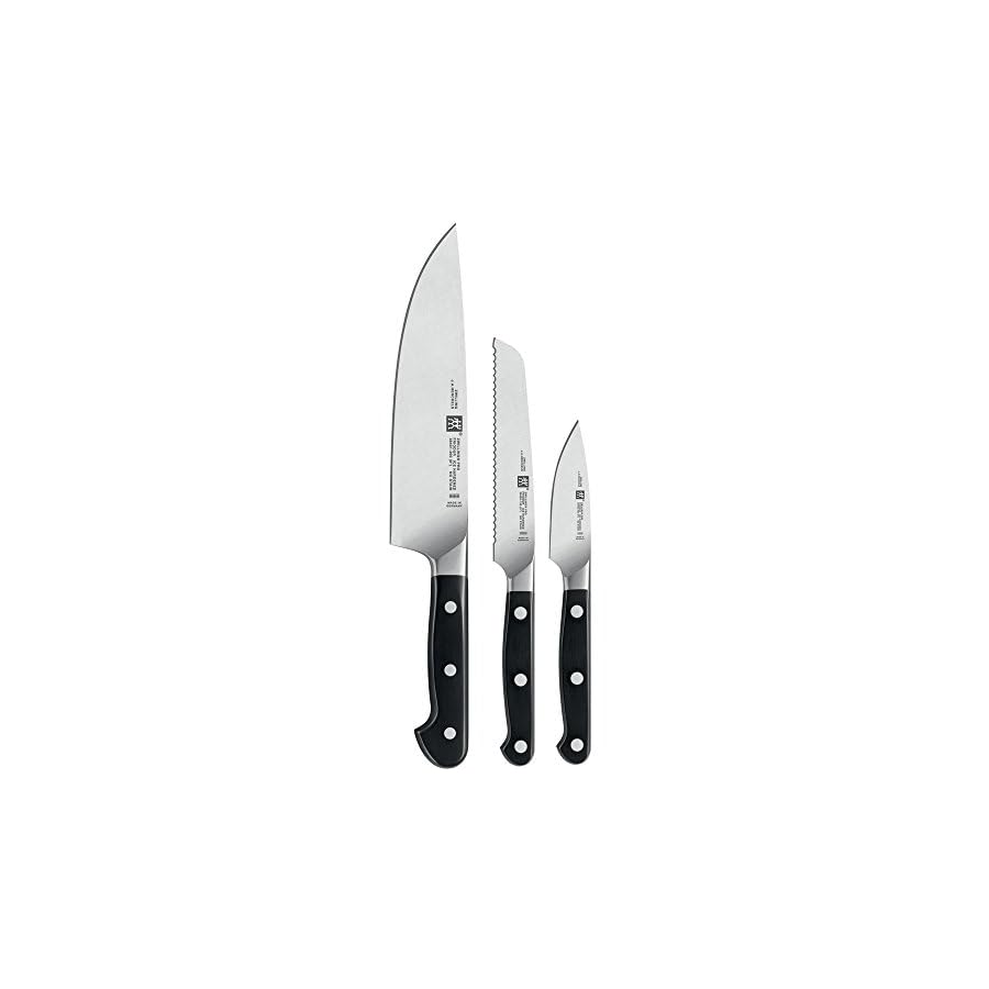 ZWILLING-JA-Henckels-Starter-Knife-Set ZWILLING J.A. Henckels Starter Knife Set