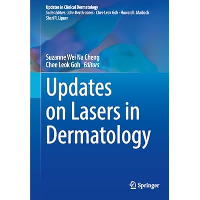 Updates on Lasers in Dermatology