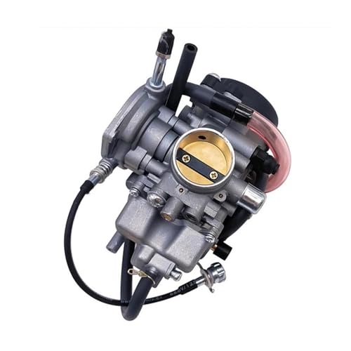 Carburateur TGB Blade Target 425 résoudre problème démarrage quad 4x4 925189